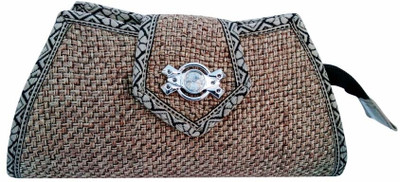 58% OFF on Aveo High Quality Brown Jute For Women Women Casual Brown Jute Clutch 58% OFF on Aveo High Quality Brown Jute For Women Women Casual Brown Jute Clutch