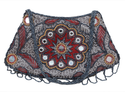 55% OFF on LuggageDunia 11 Women Casual Multicolor Fabric Clutch 55% OFF on LuggageDunia 11 Women Casual Multicolor Fabric Clutch