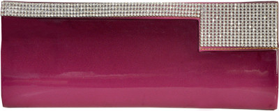52% OFF on Bhurat's Yep Women Casual Multicolor PU Clutch 52% OFF on Bhurat's Yep Women Casual Multicolor PU Clutch