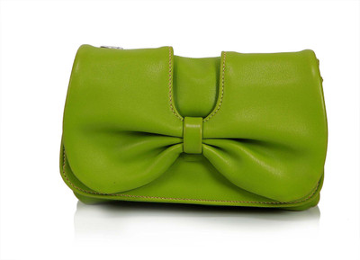 52% OFF on Butterflies Women Casual Green PU Clutch 52% OFF on Butterflies Women Casual Green PU Clutch