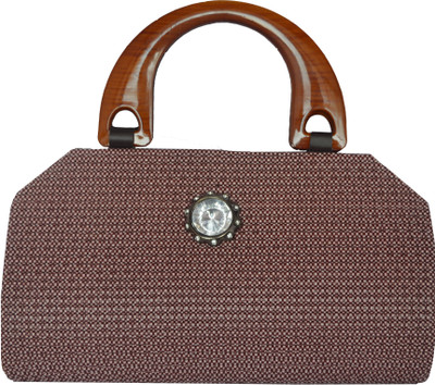 Freddys Fancy Silk Women Festive, Casual Multicolor Satin Clutch Freddys Fancy Silk Women Festive, Casual Multicolor Satin Clutch