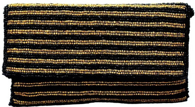 73% OFF on Anshul Fashion Branded Designer Girls, Women Wedding, Casual, Party, Festive Black, Gold Silk Clutch 73% OFF on Anshul Fashion Branded Designer Girls, Women Wedding, Casual, Party, Festive Black, Gold Silk Clutch