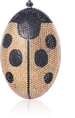 64% OFF on House Of Bio Women Casual Multicolor Beads Clutch