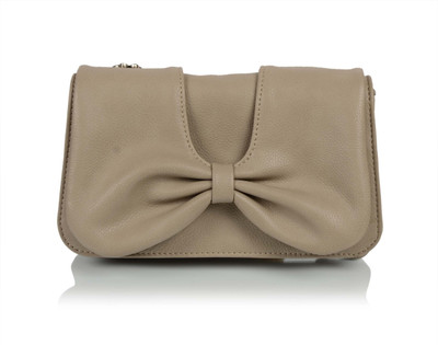 33% OFF on Butterflies Women Casual, Party Beige PU Clutch 33% OFF on Butterflies Women Casual, Party Beige PU Clutch