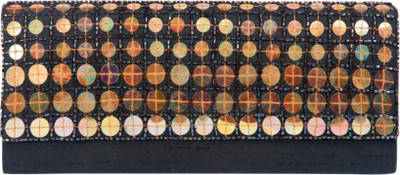 50% OFF on French Connection Solar Heat Women Casual Multicolor Silk Clutch 50% OFF on French Connection Solar Heat Women Casual Multicolor Silk Clutch