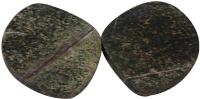 Fabulloso Oval Sandstone Coaster Set Fabulloso Oval Sandstone Coaster Set