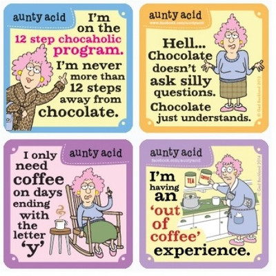 20% OFF on Tashanstreet Square Wood Coaster Set 20% OFF on Tashanstreet Square Wood Coaster Set