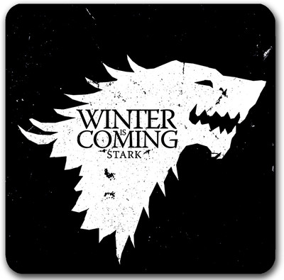 10% OFF on Get Fatang Square Wood Coaster 10% OFF on Get Fatang Square Wood Coaster