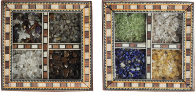 30% OFF on Zoiks Rectangle Wood, Glass Coaster Set 30% OFF on Zoiks Rectangle Wood, Glass Coaster Set