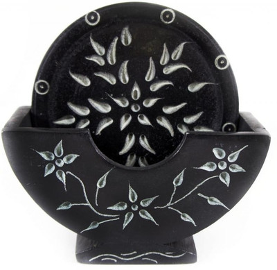 58% OFF on Shop Homely Round Marble Coaster Set 58% OFF on Shop Homely Round Marble Coaster Set