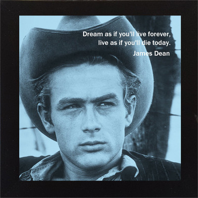 16% OFF on E-Studio Square Wood Coaster