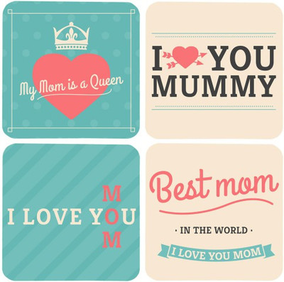20% OFF on Giftsmate Square Wood Coaster Set 20% OFF on Giftsmate Square Wood Coaster Set