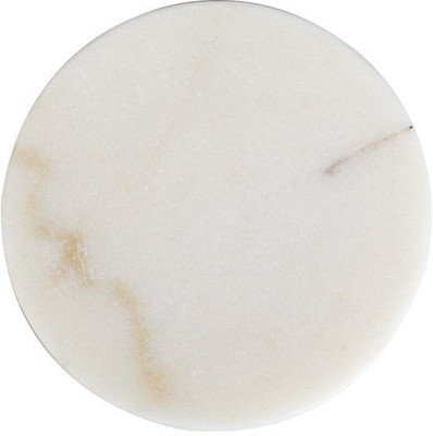 Fabulloso Round Marble Coaster Fabulloso Round Marble Coaster