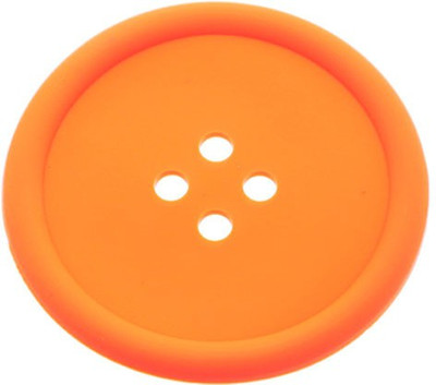 12% OFF on Wackypocket Round Rubber Coaster Set 12% OFF on Wackypocket Round Rubber Coaster Set