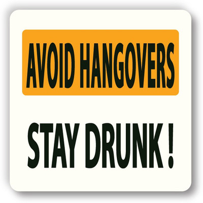 Nourish Square Wood Coaster