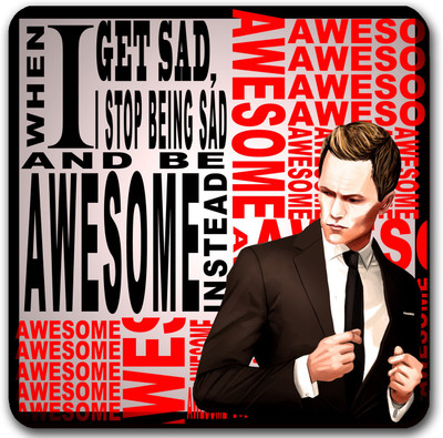 20% OFF on Get Fatang Square Wood Coaster 20% OFF on Get Fatang Square Wood Coaster