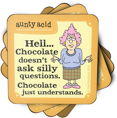 20% OFF on Tashanstreet Square Wood Coaster