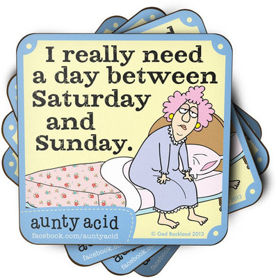 20% OFF on Tashanstreet Square Wood Coaster