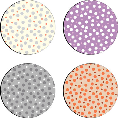 55% OFF on Sajawathomes Round Wood Coaster Set 55% OFF on Sajawathomes Round Wood Coaster Set