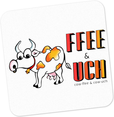 50% OFF on PosterGuy Square Wood Coaster 50% OFF on PosterGuy Square Wood Coaster