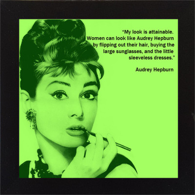 16% OFF on E-Studio Square Wood Coaster