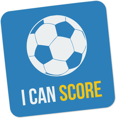 50% OFF on PosterGuy Square Wood Coaster