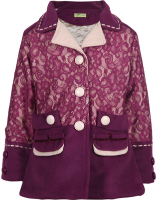 25% OFF on Cutecumber Girl's Single Breasted Trench Coat 25% OFF on Cutecumber Girl's Single Breasted Trench Coat