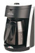 Morphy Richards Cafe Rico Filter Coffee Maker