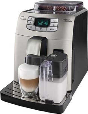 Philips HD7431 4 cups Coffee Maker (Black)