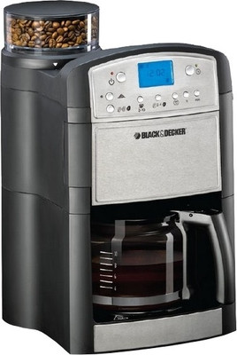 Black & Decker PRCM500-B5 Coffee Maker Price in India - Buy Black & Decker PRCM500-B5 Coffee ...