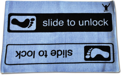 80% OFF on Gabi Cotton Medium Bath Mat 80% OFF on Gabi Cotton Medium Bath Mat