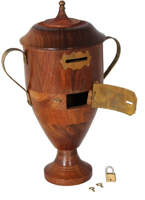 Vian Money-Box-VI-0008 Coin Bank Vian Money-Box-VI-0008 Coin Bank