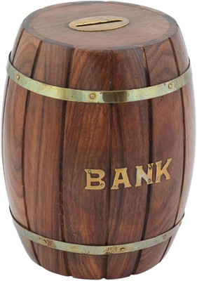 40% OFF on Vian Money-Box-VI-0275 Coin Bank 40% OFF on Vian Money-Box-VI-0275 Coin Bank