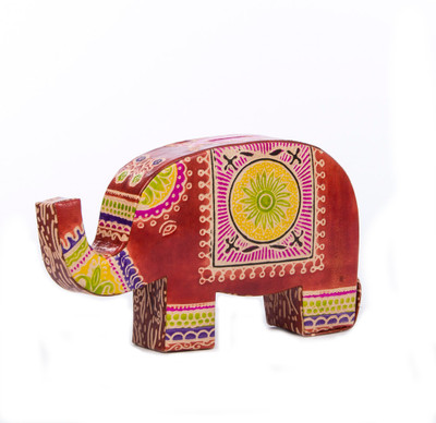 MunMun Elephant Buddy Coin Bank