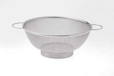 Filtre Colander Steel Pack of 1 Filtre Colander Steel Pack of 1