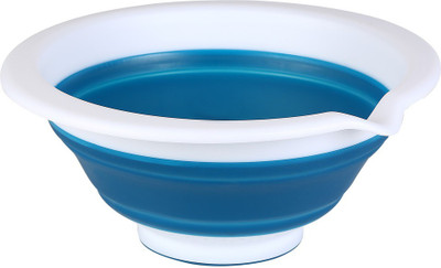 23% OFF on Cosmosgalaxy Collapsible Strainer Blue Pack of 1 23% OFF on Cosmosgalaxy Collapsible Strainer Blue Pack of 1