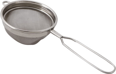 34% OFF on Lime tea/coffee 3 Strainer Silver Pack of 1 34% OFF on Lime tea/coffee 3 Strainer Silver Pack of 1