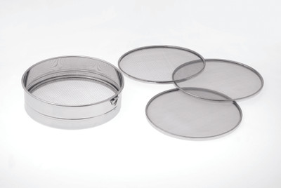 Filtre Sieve Steel Pack of 1 Filtre Sieve Steel Pack of 1