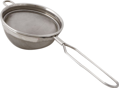 34% OFF on Ndura Strainer Silver Pack of 1 34% OFF on Ndura Strainer Silver Pack of 1