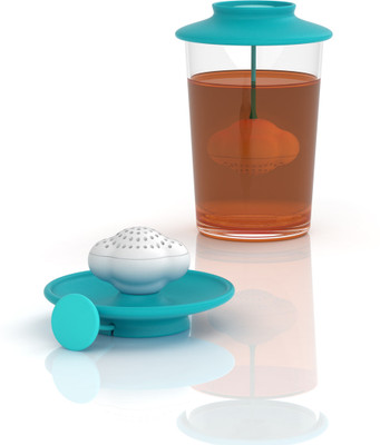 39% OFF on Bewater Tea Lid Strainer Cloud - Blue Strainer Blue Pack of 1 39% OFF on Bewater Tea Lid Strainer Cloud - Blue Strainer Blue Pack of 1