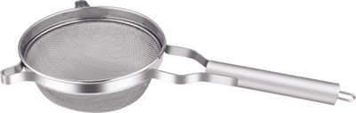 Filtre Strainer Steel Pack of 1