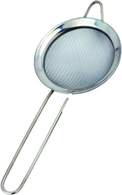 50% OFF on Smart Cook Strainer Steel Pack of 2 50% OFF on Smart Cook Strainer Steel Pack of 2
