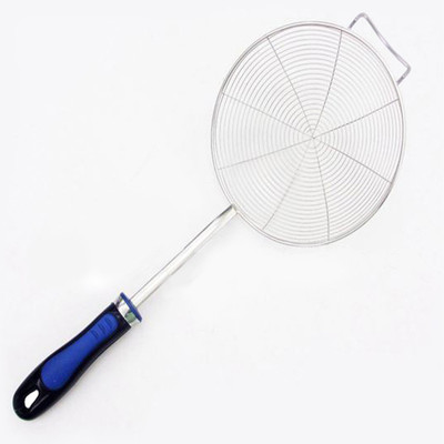55% OFF on LM Strainer White, Blue Pack of 1 55% OFF on LM Strainer White, Blue Pack of 1