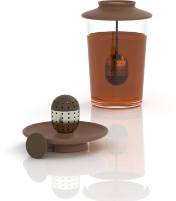 40% OFF on Bewater Tea Lid Strainer Classic - Brown Strainer Brown Pack of 1 40% OFF on Bewater Tea Lid Strainer Classic - Brown Strainer Brown Pack of 1