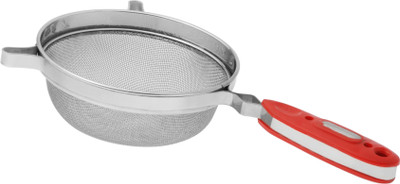 Filtre Strainer Steel Pack of 1 Filtre Strainer Steel Pack of 1