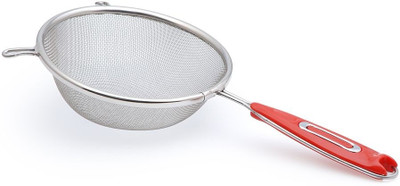 36% OFF on Filtre Strainer Steel Pack of 1 36% OFF on Filtre Strainer Steel Pack of 1