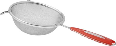 12% OFF on Elephant Soup Strainer Steel Pack of 1 12% OFF on Elephant Soup Strainer Steel Pack of 1
