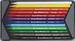 Cretacolor Aqua Monolith Color Pencils