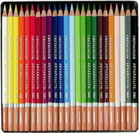 Cretacolor Aquarellith Color Pencil: Color Pencil