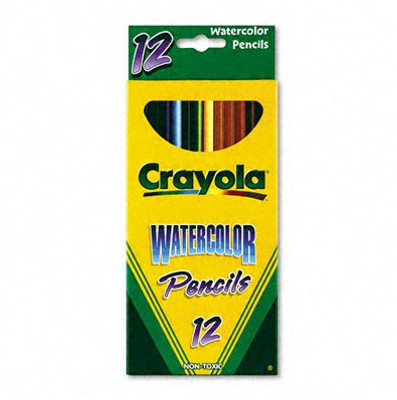 13% OFF on Crayola Color Pencils 13% OFF on Crayola Color Pencils